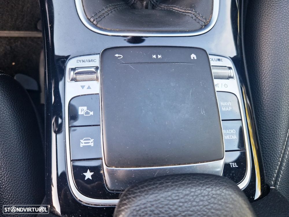 Mercedes-Benz A 160 Style - 13