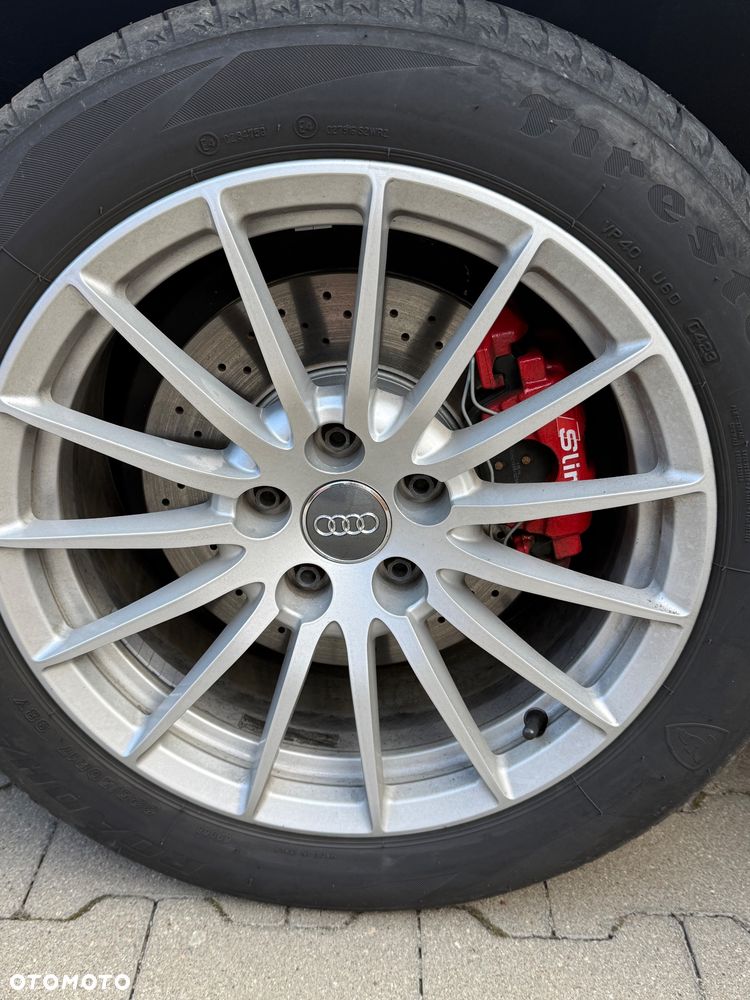 Audi A5 Sportback 2.0 TDI clean diesel - 12