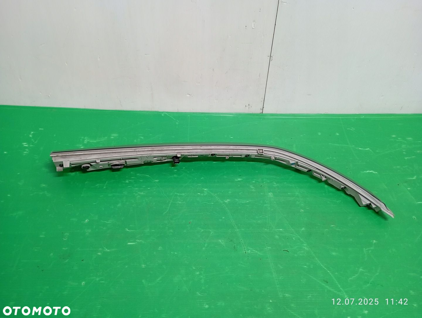 LAMPA HALOGEN PRAWY LED HYUNDAI IONIQ 5 21- 92109-G1 - 6