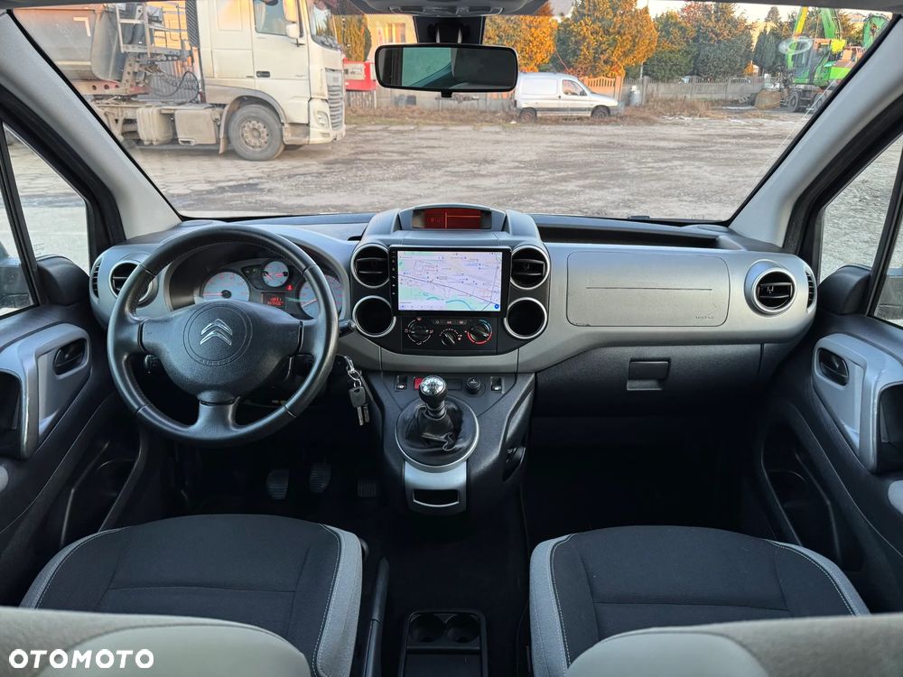 Citroën Berlingo Multispace BlueHDi 100 SELECTION - 2