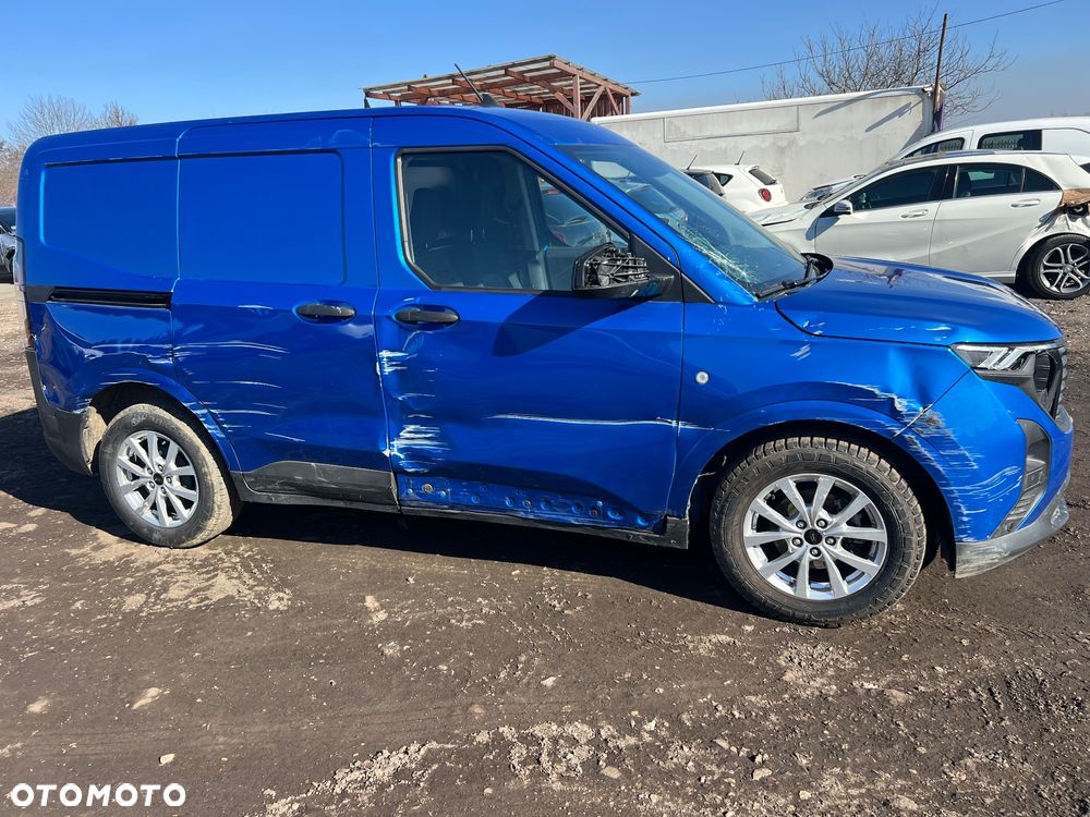 Ford Transit courier automat - 12