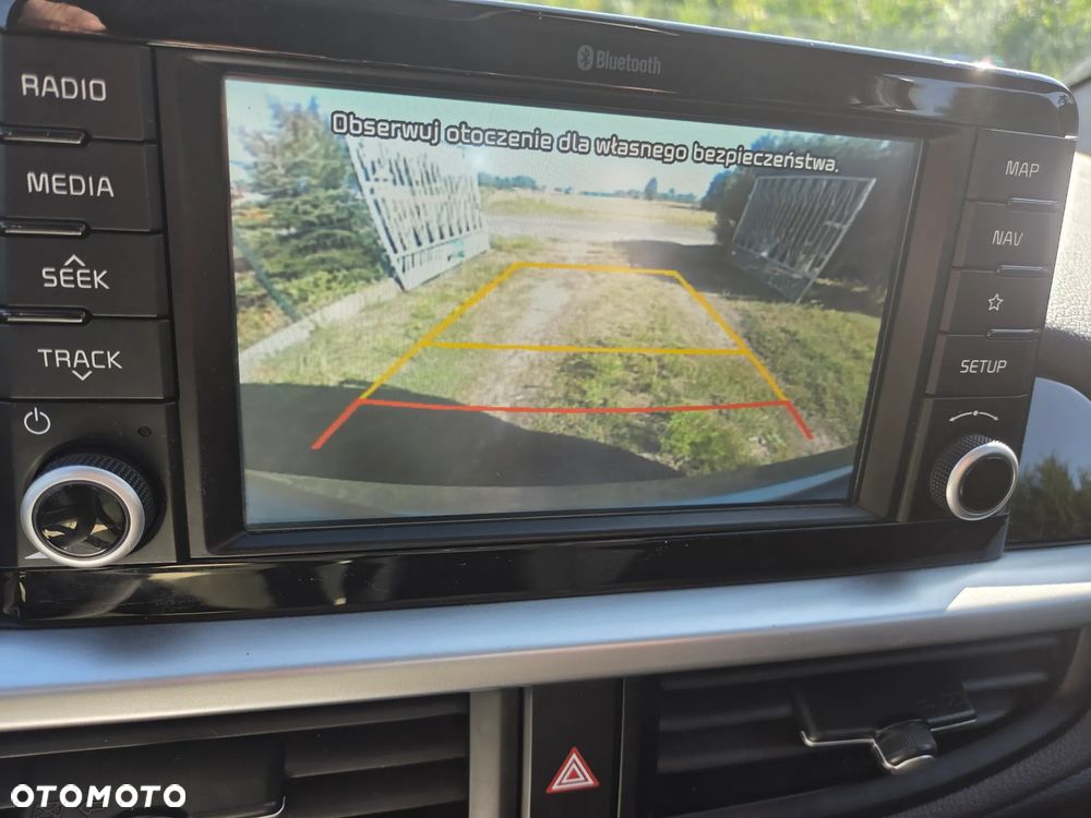 Kia Picanto 1.0 L - 4