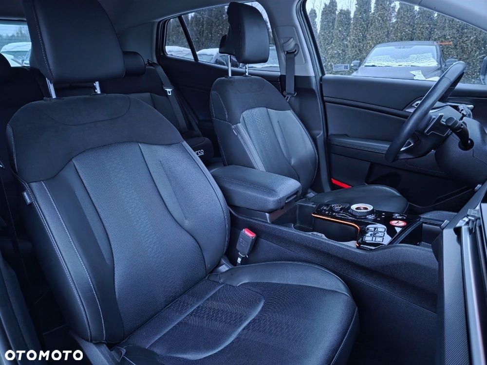 Kia Sportage - 18
