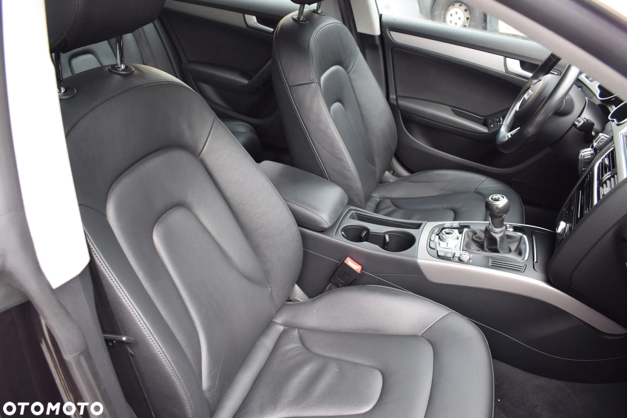 Audi A5 Sportback 2.0 TDI Sport - 21