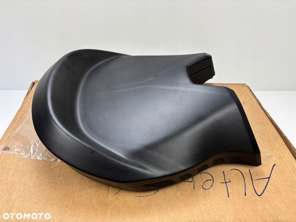 Siedzenie, fotel kierowcy Can-Am Ryker 600 900 Oryginał - 7