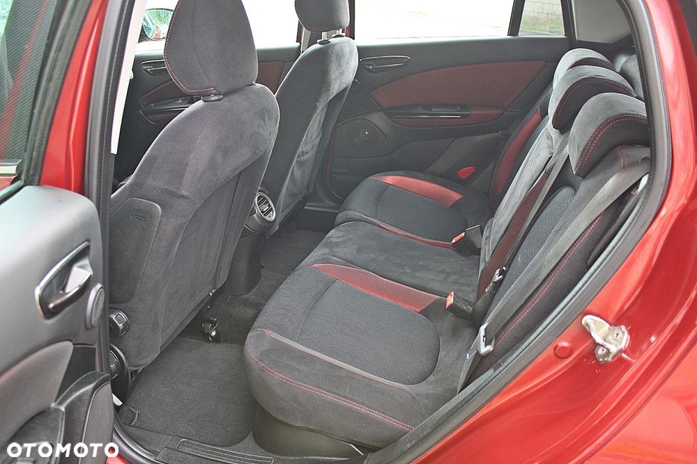 Fiat Bravo 1.4 T-JET 16V Sport Plus - 11