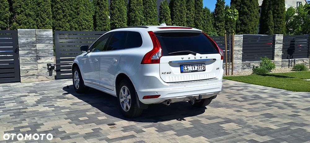 Volvo XC 60 - 11