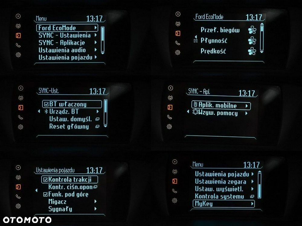 Ford B-MAX 1.0 EcoBoost Trend - 19