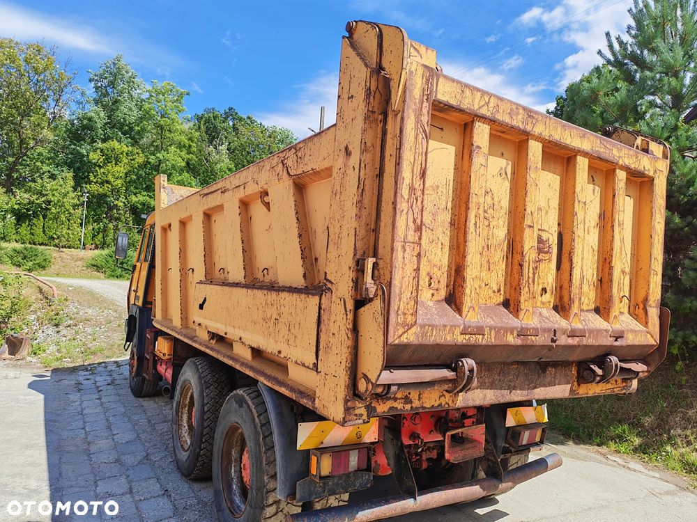 Steyr 32S36 - 3