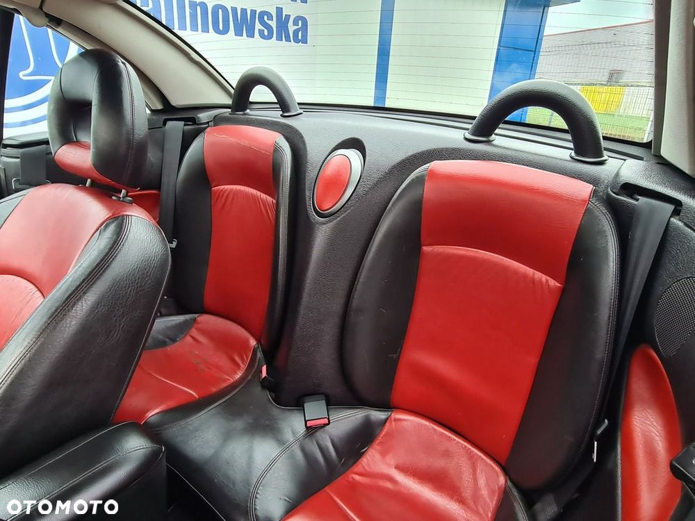 Peugeot 206 CC - 22