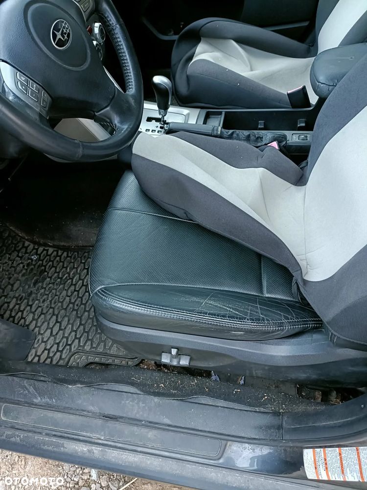 Subaru Forester 2.0X Automatik Exclusive - 2