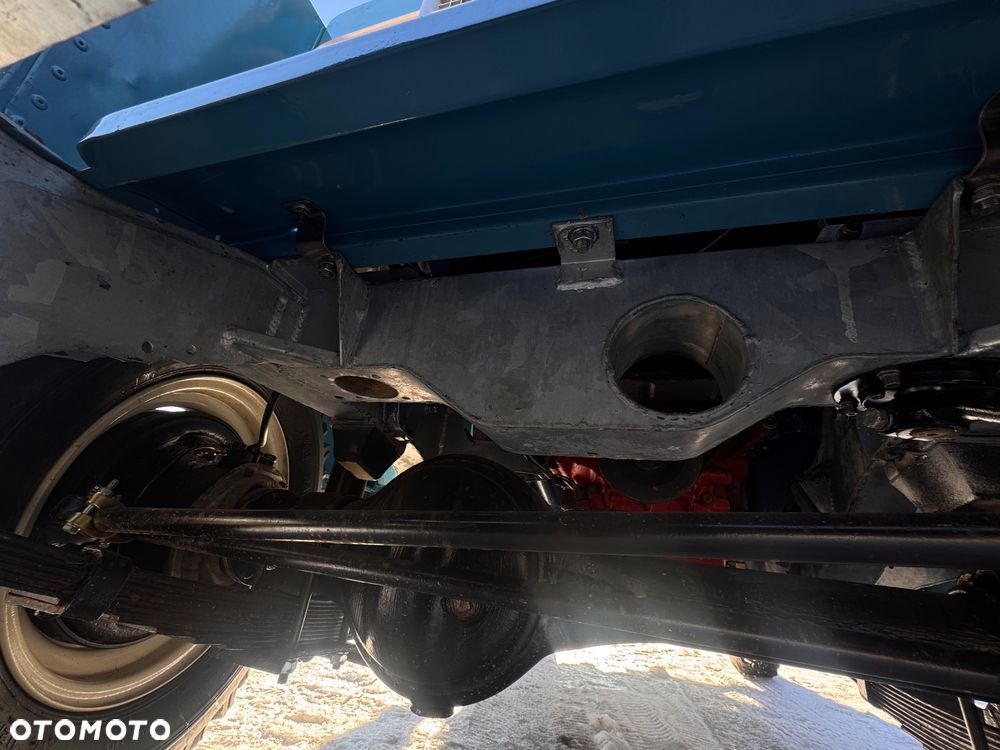 Land Rover Inny - 20