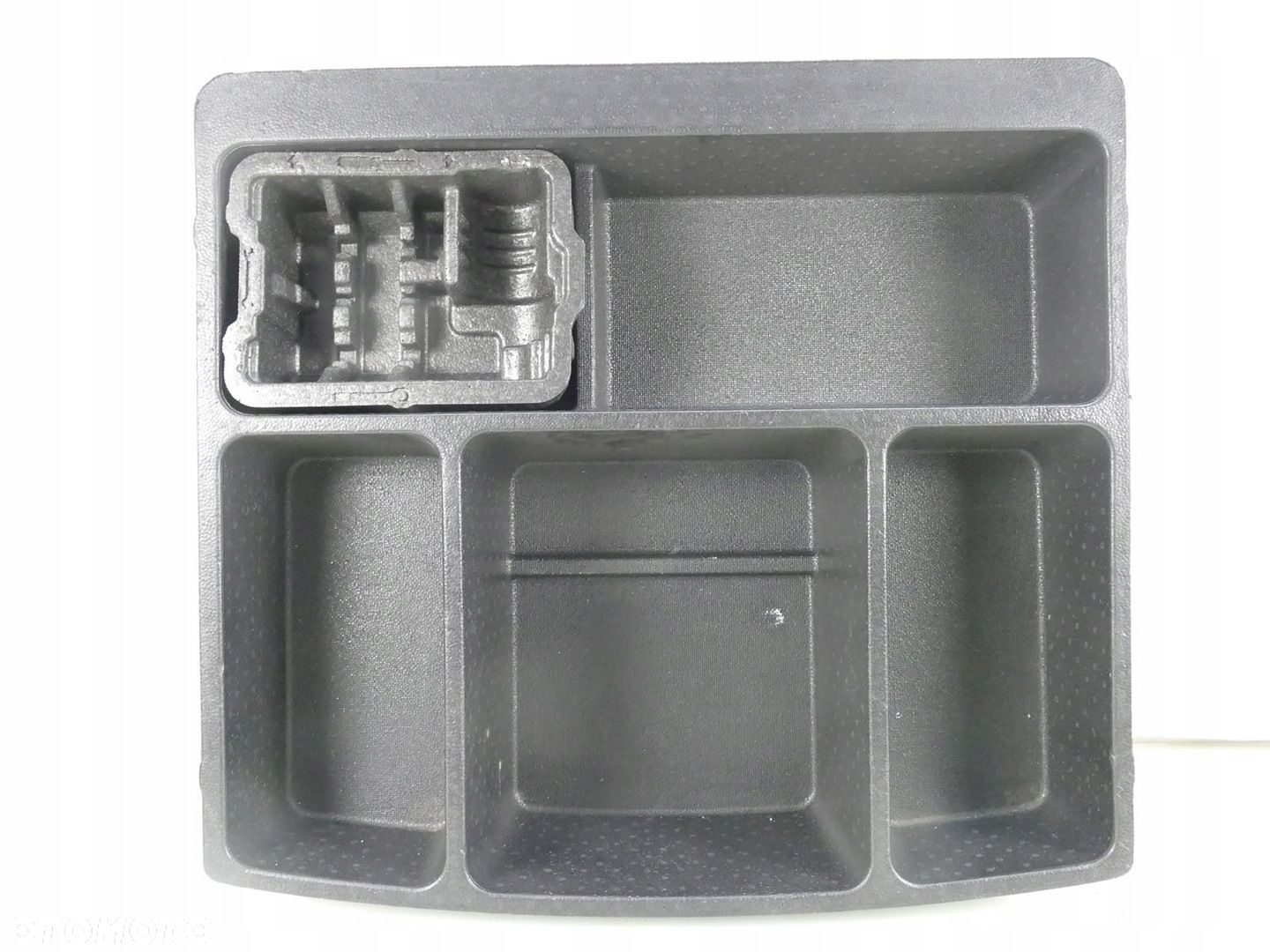 HYUNDAI IX35 LIFT WKŁAD BAGAŻNIKA WANNA SCHOWEK ORGANIZER - 1