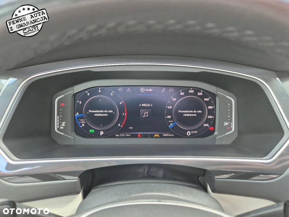 Volkswagen Tiguan - 19