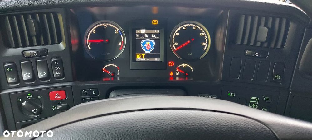 Scania R 410-57000netto - 20
