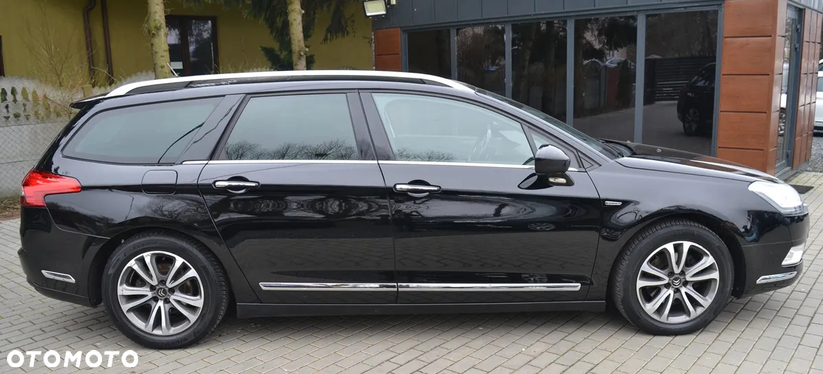 Citroën C5 - 25