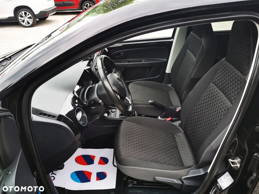 Skoda Citigo 1.0 MPI Style - 13