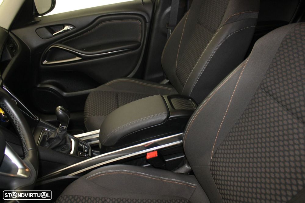 Opel Zafira 1.6 CDTi Innovation S/S - 25