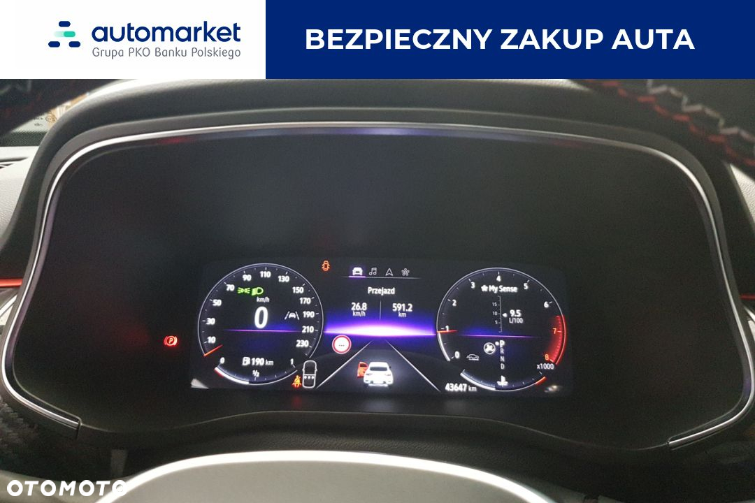 Renault Arkana 1.3 TCe mHEV R.S Line EDC - 16