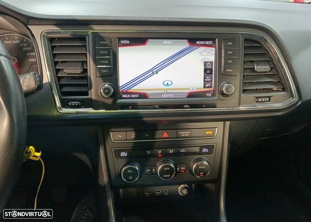 SEAT Ateca 1.6 TDI Style - 5