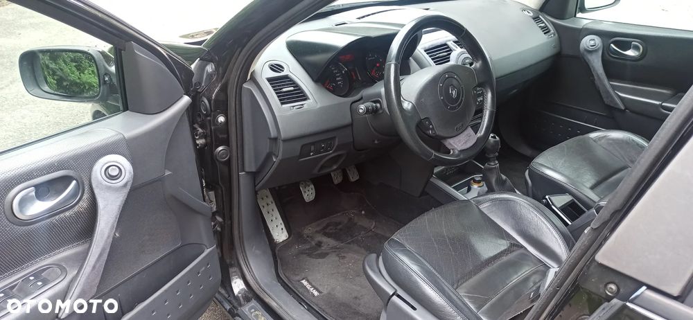Renault Megane - 7