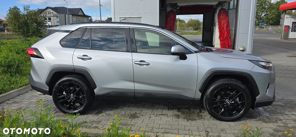 Toyota RAV4 - 19