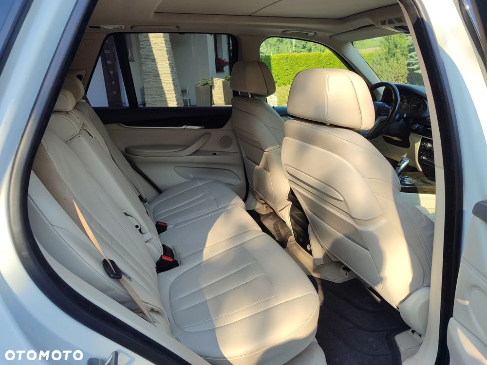 BMW X5 - 8
