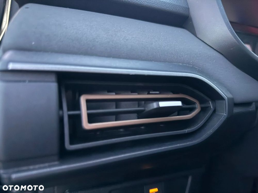 Dacia Sandero - 17