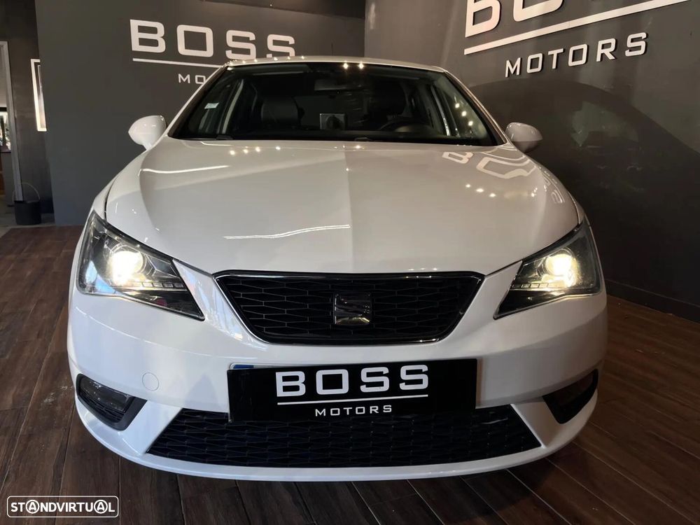 SEAT Ibiza - 5