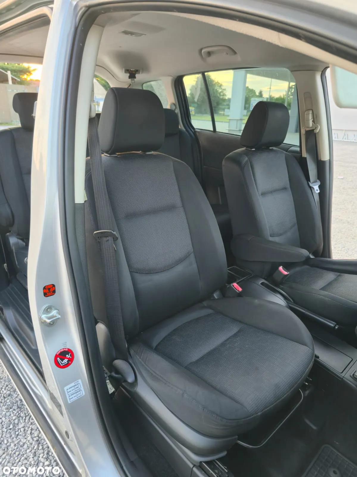 Mazda 5 - 20