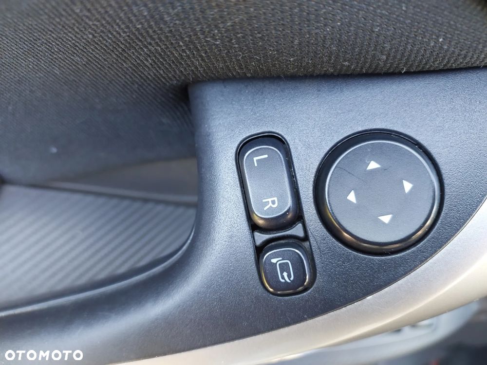 Mitsubishi Eclipse Cross 1.5 T GPF Intense Plus CVT - 12