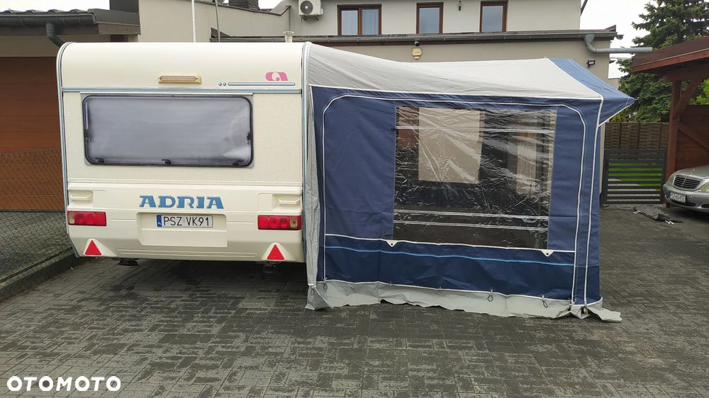 Adria 432px - 19