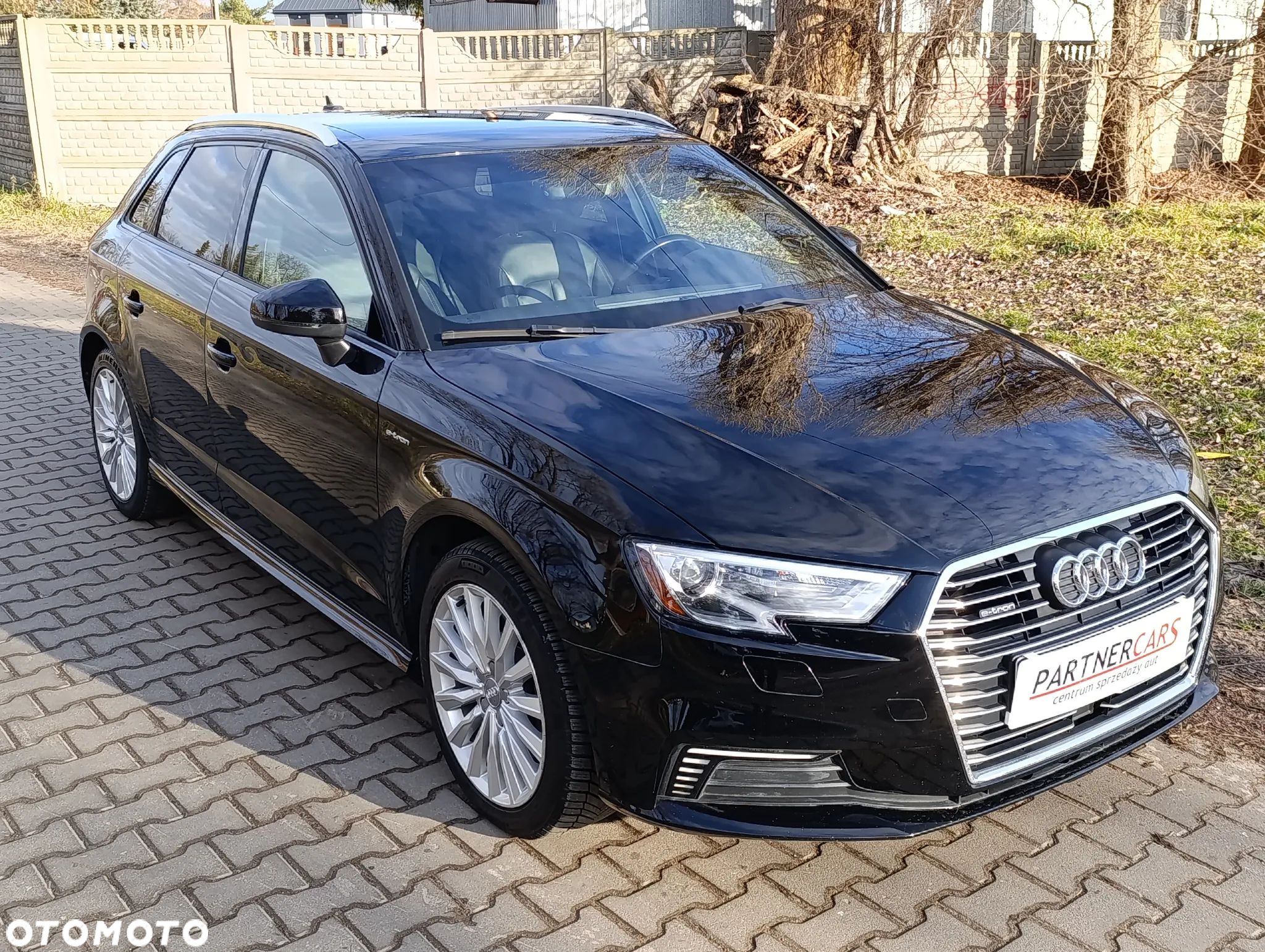 Audi A3 - 1