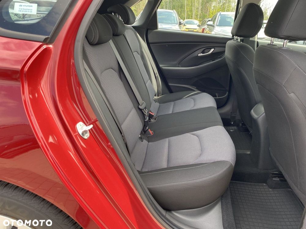 Hyundai i30 - 12