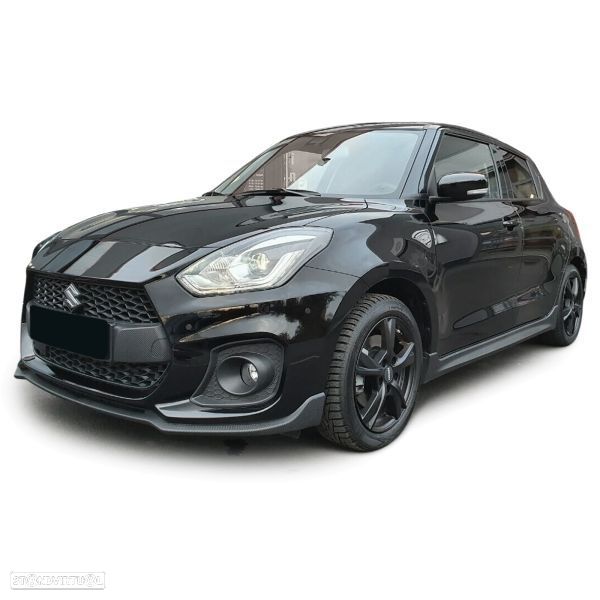 Body Kit Suzuki Swift AZ (2017 a 2021) - 8