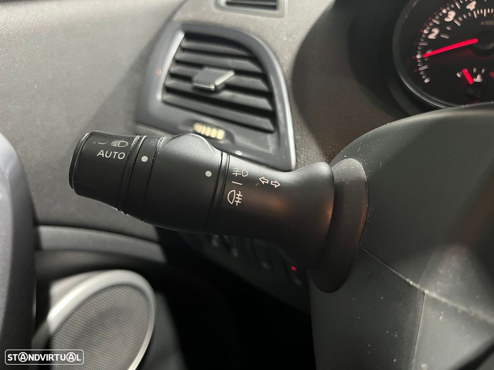 Renault Mégane Sport Tourer 1.5 dCi GT Line SS - 20