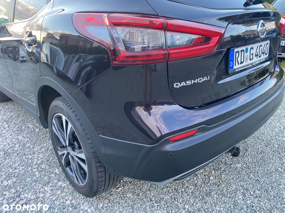 Nissan Qashqai 1.6 DIG-T N-Tec - 11