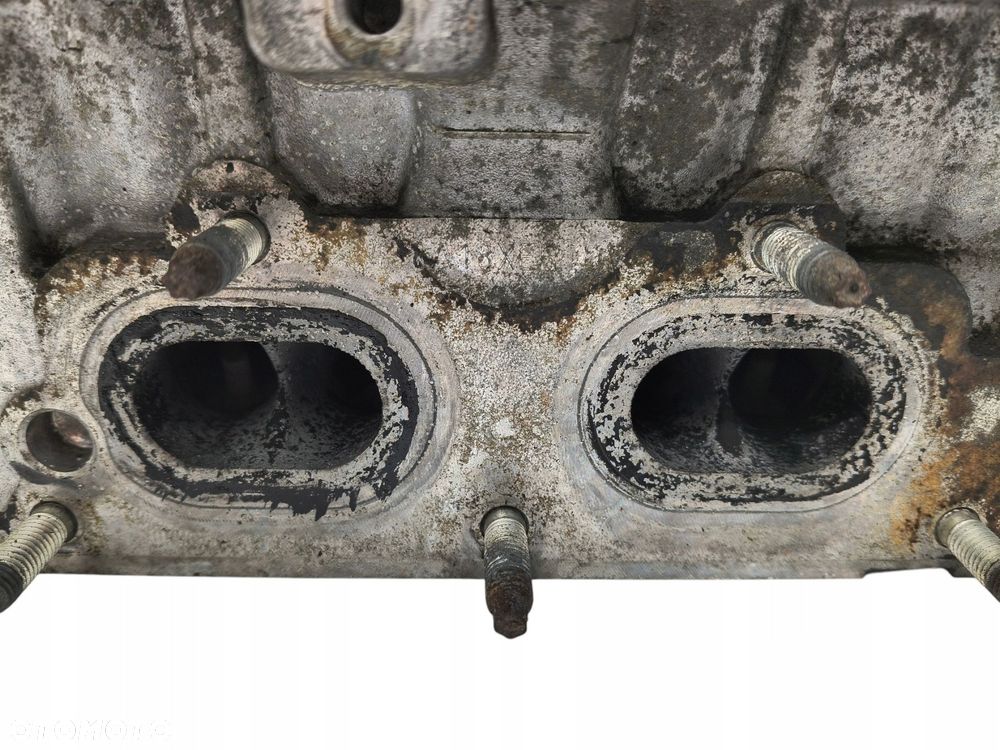 GŁOWICA CYLINDRÓW Opel Vectra C Signum Zafira B 1.8 16V GM 55353286 Z18XER - 10