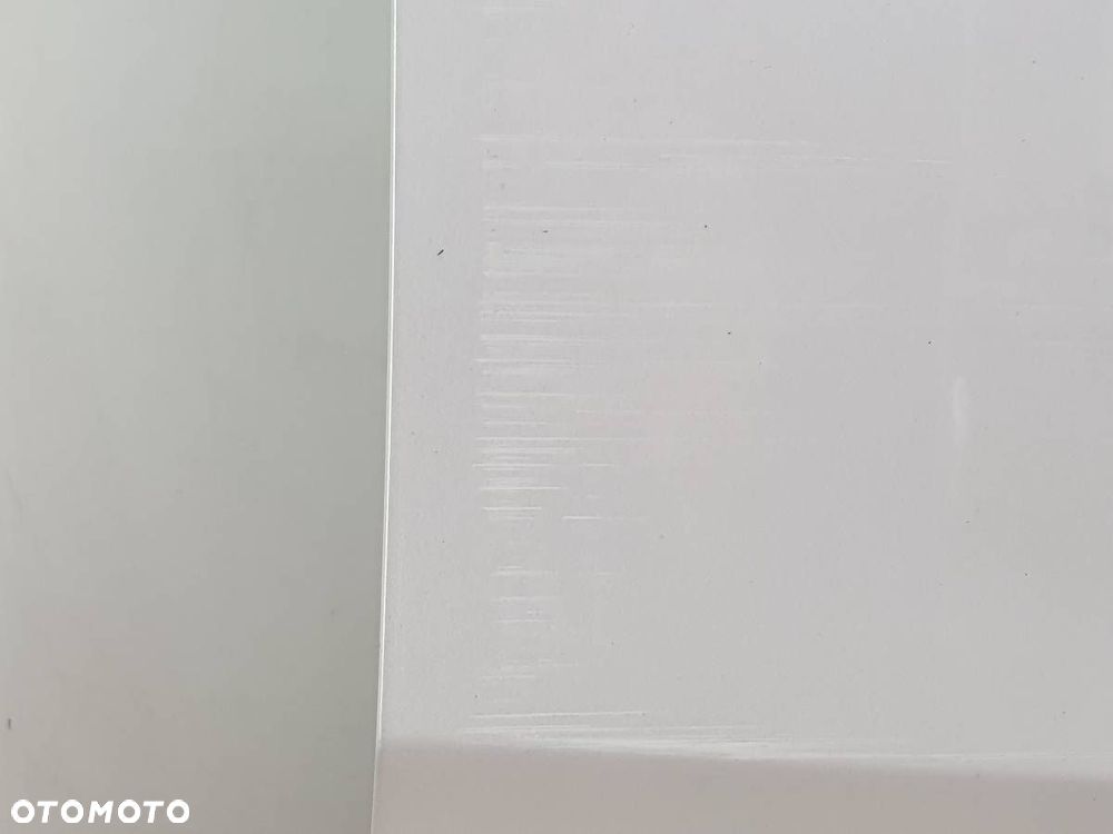 DRZWI PRZÓD PRAWE KOMPLETNE CITROEN C5 X C5X EN9 BIAŁE - 6