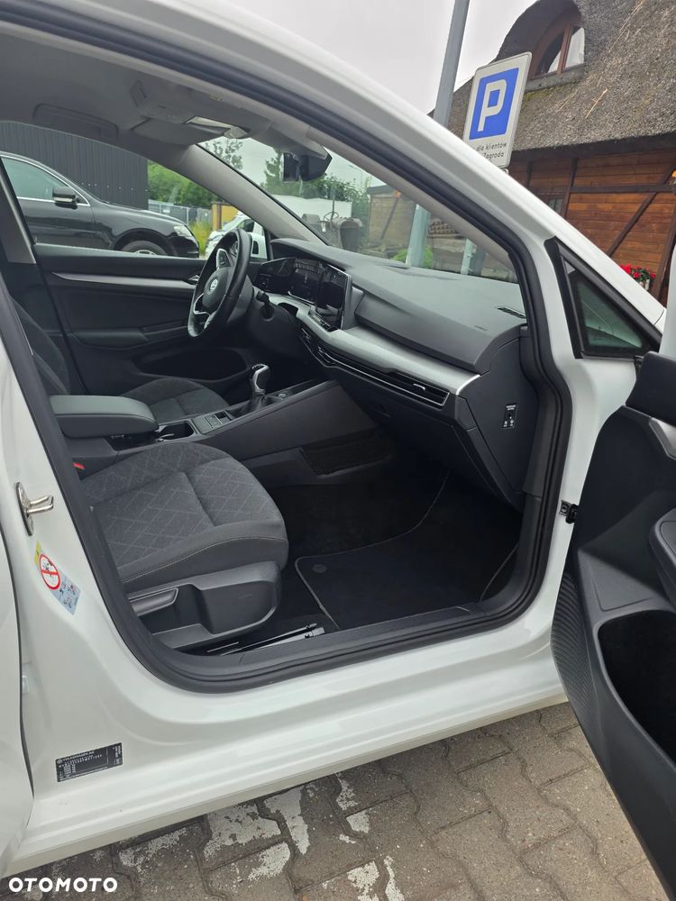 Volkswagen Golf 2.0 TDI Life - 13