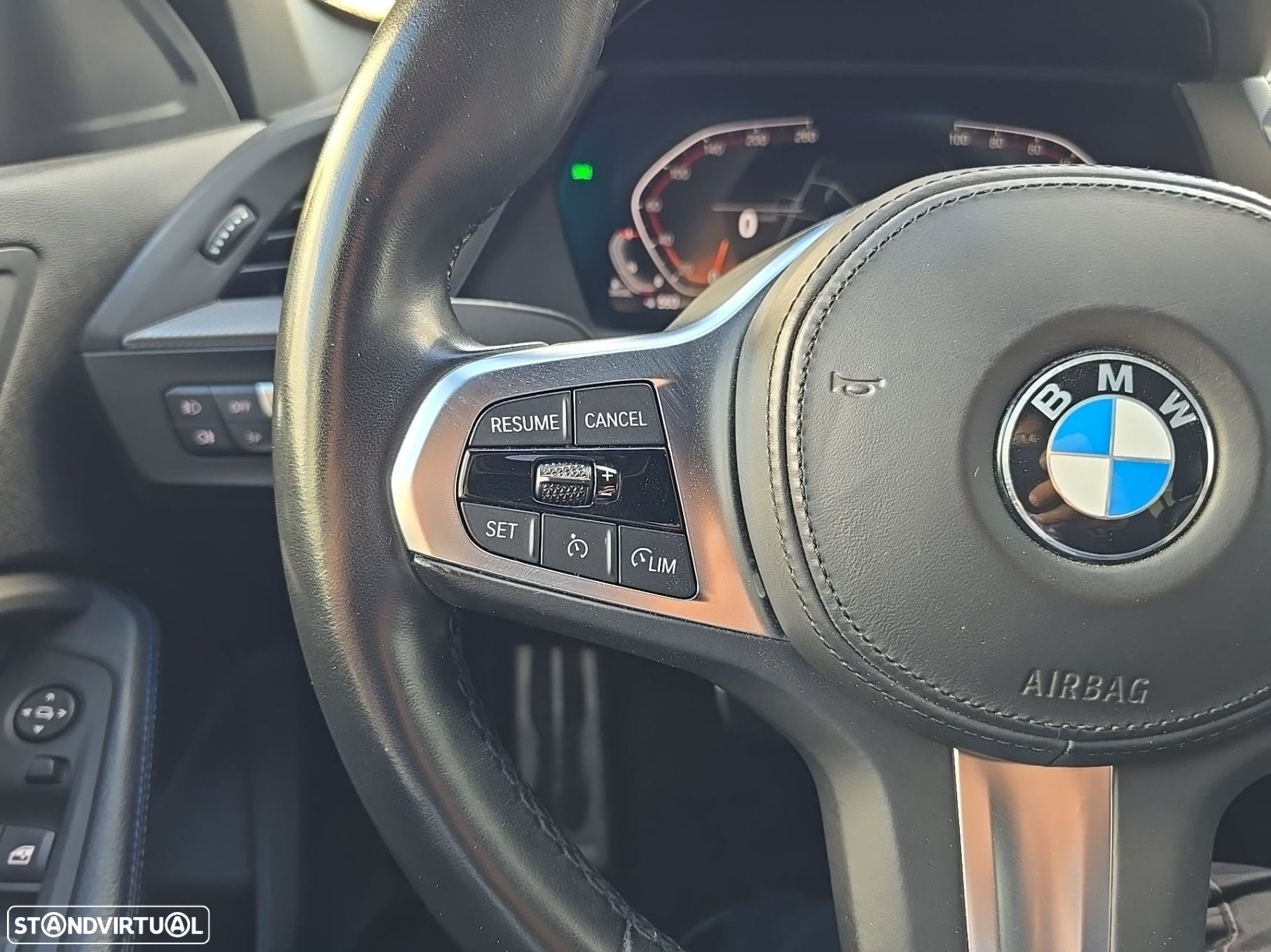 BMW 116 d Pack Desportivo M Auto - 18