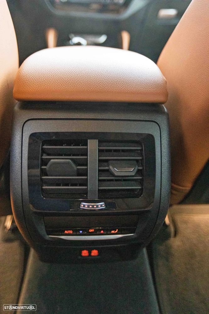 BMW X4 20 d xDrive Auto - 17