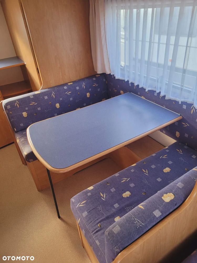 Caravelair Antreas Luxe 400 - 19