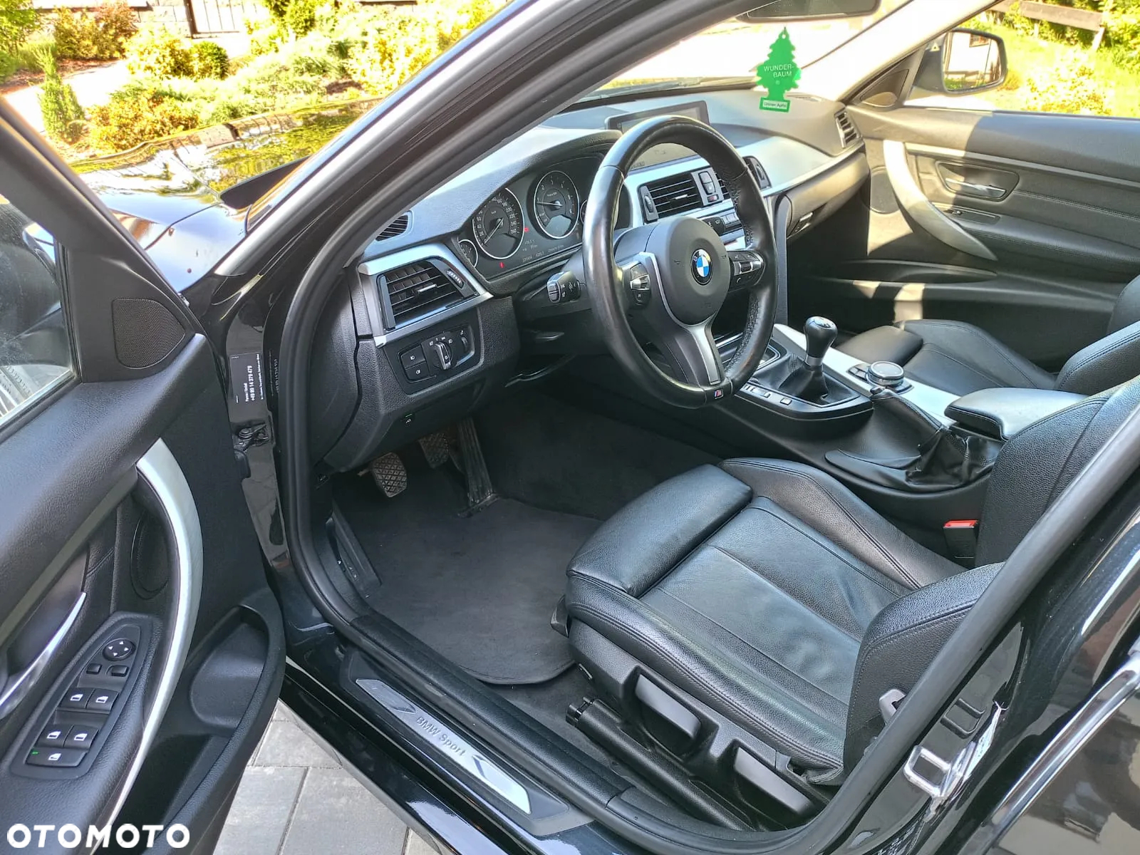 BMW Seria 3 325d - 7