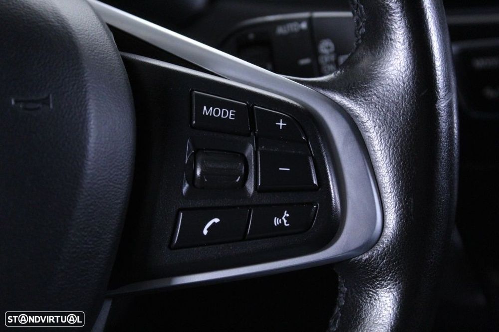 BMW X2 16 d sDrive Auto Pack M - 24