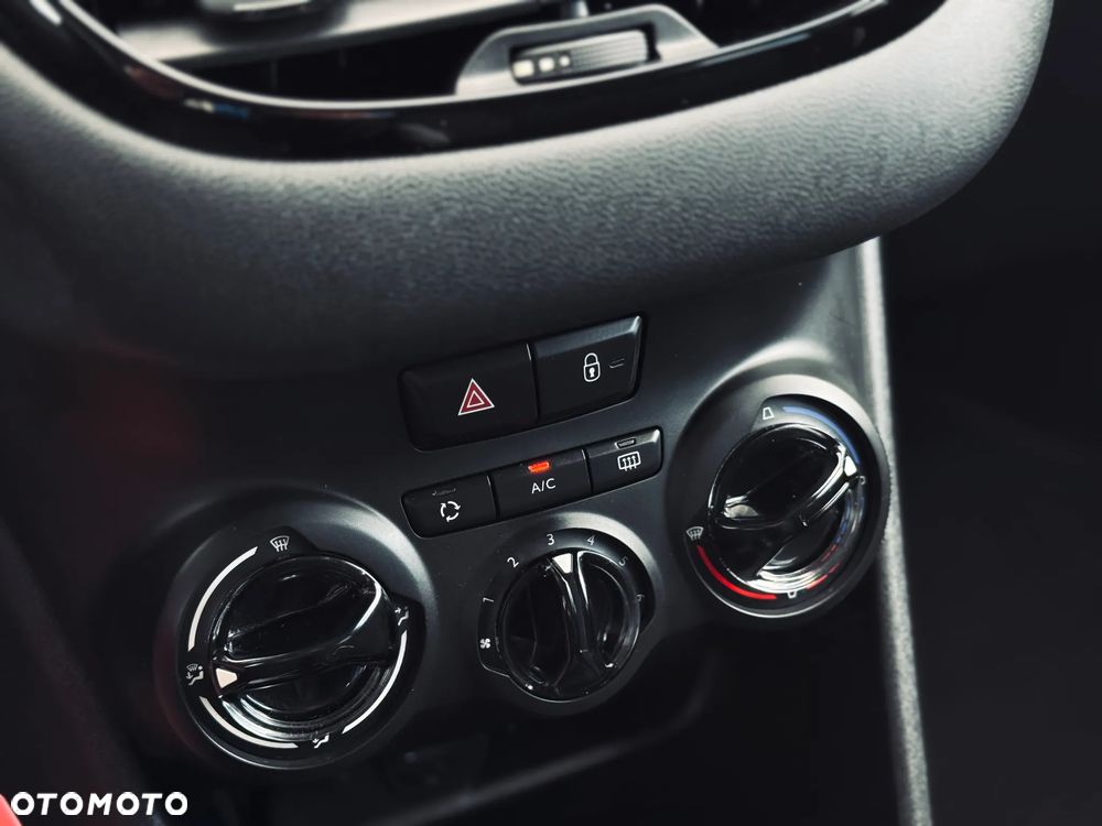 Peugeot 208 82 VTI Active - 24