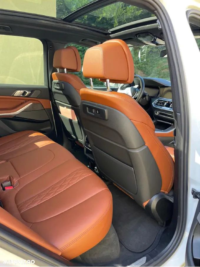 BMW X5 xDrive45e - 8