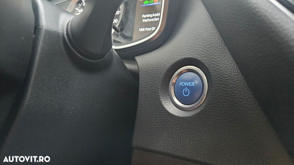 Toyota Corolla 1.8 HSD Dynamic - 20