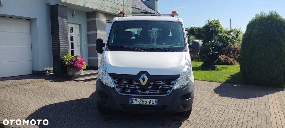 Renault Master - 5