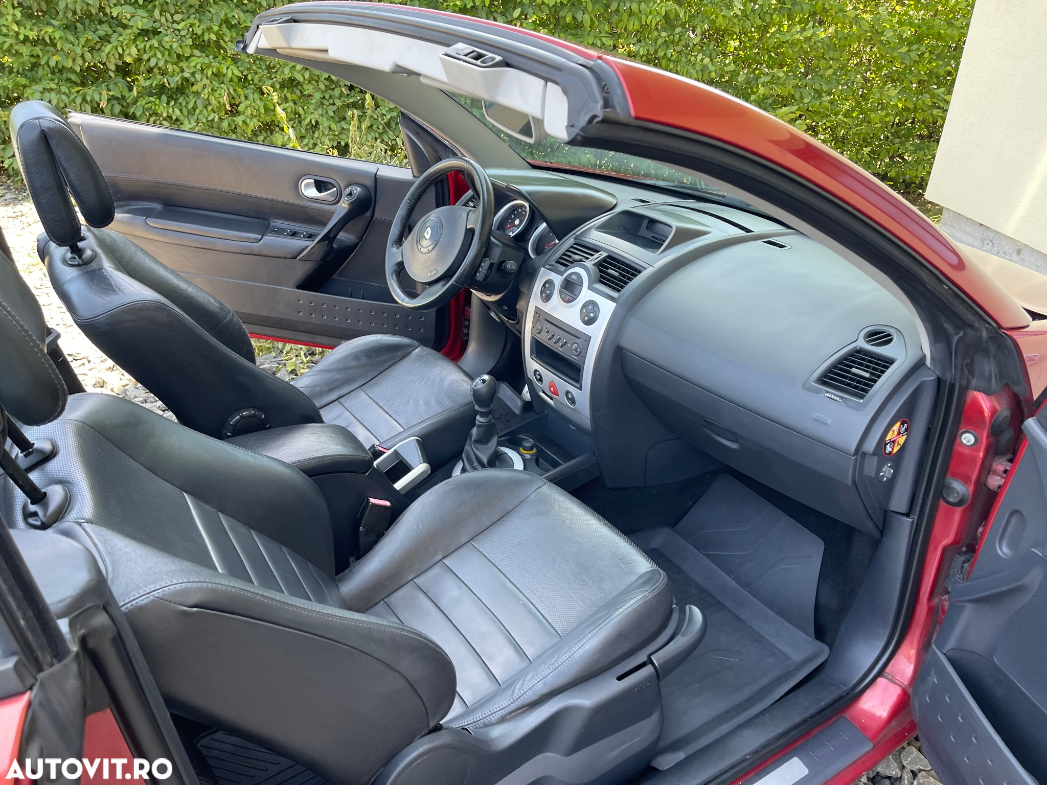 Renault Megane - 8